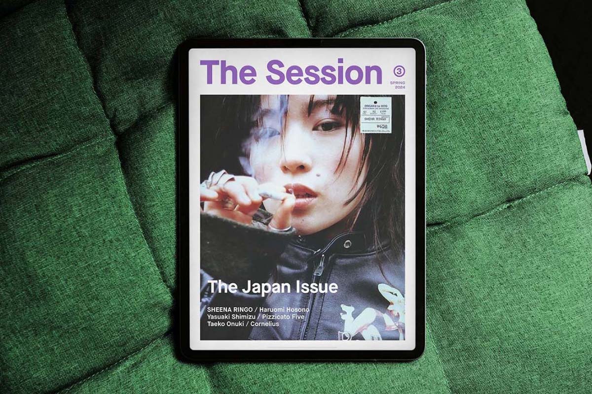 the_session